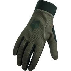 Fox Gloves & Mittens Fox Kid's Ranger Gloves - Green