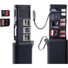 CFexpress Typ A SD Micro SD Kartenleser 10Gbps