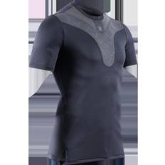 Corefusion Run Shirt Løbeshirt Herrer - Blå