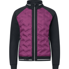 Abacus Jackor Abacus Grove Hybrid Jacket - Violet