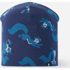 Reima Huer Reima Tanssi Hue Beanie Unisex - Blue