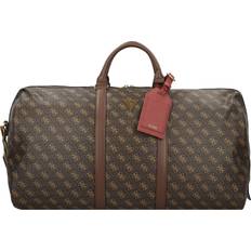 Guess Brun Weekendtaske Guess Pisa Weekender Travel Bag 56 cm - Brown