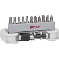 Bosch Skruetrækkere Bosch Accessories 2607017578 Bitsæt Bitsskruetrækker