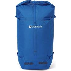 Valen Backpack - Neptune Blue