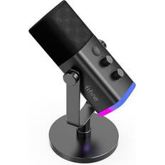 Fifine Mikrofoner Fifine XLR Gaming Microphone for PS4 5