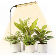 Plantlights Poo-Pourri Led Grow Light 6000k Full Spectrum