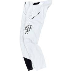 Cykling - Hvid Bukser Troy Lee Designs Sprint Pant Cykelbukser - Chalk