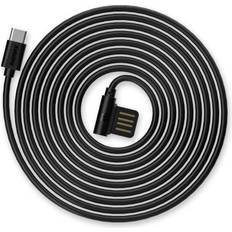RC-075a USB to USB-C Type-C Data Charging Cable