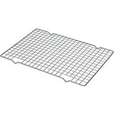 Silver Chrome Plating Cooling 470mm x 260mm