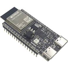 Enkortsdatorer Espressif ESP32-C6-DevKitC-1-N8 Utvecklingskort