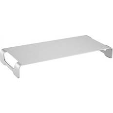 Laptopständer Ricoo Monitor Ständer Aluminium Lapdesk