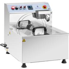 Chokoladesmelter Royal Catering RC-CMM05 Rustfrit Stål Chokoladesmelter 750 W
