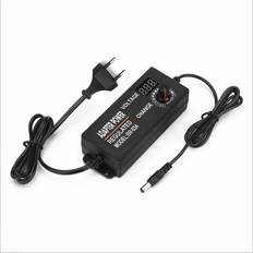Adjustable Adapter AC 100-220V to DC 3-24V 3A