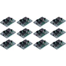 Tlily 12PCS MP1584 DC-DC Power Supply Module
