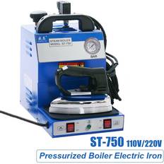 Irons & Steamers ST 2500W Pressurized Boiler Electric Iron