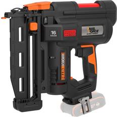 Worx Power Tool Guns Worx Powershare Cordless 16 Gauge Nailer Gun WX841.9