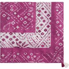 Dam - Viskos Halsdukar & Sjalar Pepe Jeans Niraya Rosa Scarf Casual Viskos - Rosa