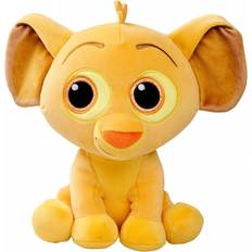Simba Doorables Plush Figure The Lion King 25 cm