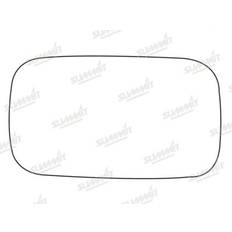 Volvo Rearview-& Side Mirrors Summit Stick-On Standard Mirror Glass LHS