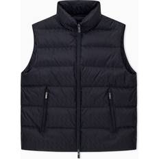 Armani Exchange Veste Armani Exchange Vest - Sort