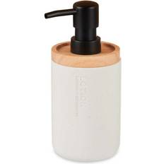 Badeværelsestilbehør Berilo Freshy Sæbedispenser 18.5 cm