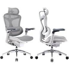 SIHOO Ergonomic 6D Armrests Office Chair