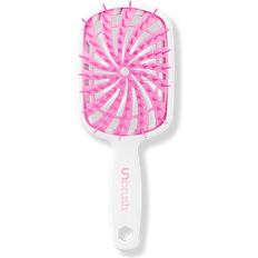 FHI Heat Heat UNbrush Plus Curly Hair Brush 84 Bristles