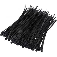 Nylon Self-locking Cable Tie Zip Ties 8cm