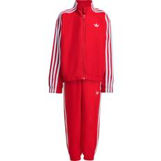 adidas Originals Tracksuit Træningssæt - Betsca/Hvid
