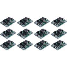 Jojomino 12PCS MP1584 DC-DC Power Supply Module