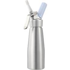 Dorre Grette Gräddsifon 0.5 L Aluminium Sifon