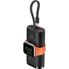 ForCell F-ENERGY F10K4 Powerbank Apple Watch
