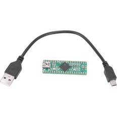 Single-Board Computers Spactz Teensy 2.0++ USB AVR Development Board AT90USB1286