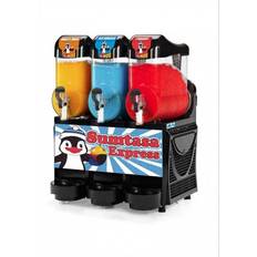 Sumtasa Faby Express Commercial Slush Machine 2 x 10