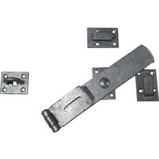 Securefix Direct Swivel Hasp Staple 16 Inch Heavy Duty Hasp