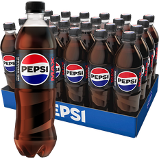 Pepsi MAX 50cl x 24 St
