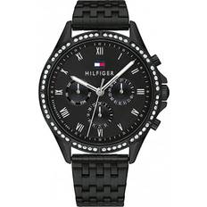 Ure Tommy Hilfiger Dame Ari ZF542C Box