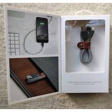 Native Union iPhone Lightning Belt Cable XL 1.2m