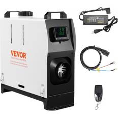 Calefactores de coche VEVOR 5-8KW Diesel Air Heater All in One