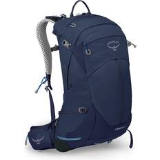 Osprey Stratos Hiking Backpack - Cetacean Blue