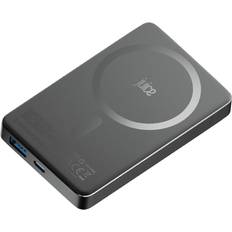 10000mAh Slim Portable Power Bank