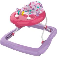 Chad Valley Baby Walker Pink
