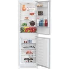 Fridge Freezers Indesit Kins 1261B4 Built-in Low Frost Fridge Freezer