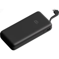 Juice Max 20000mAh Portable Power Bank