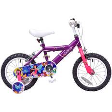 Pedal 14 Inch Kids Mountain Bike