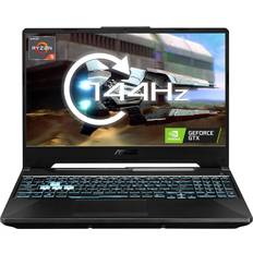 ASUS TUF Gaming A15 FA506NC-HN009W