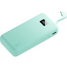 Juice 20000mAh Integrated Max Power Bank