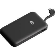 5000mAh Portable Power Bank