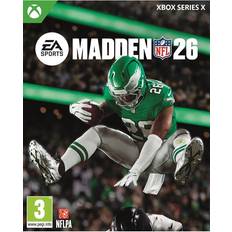 Madden NFL 26 (XBSX)