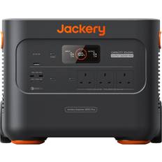 Jackery Explorer E2000 Plus Power Station 2000Wh